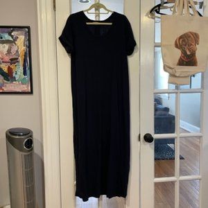 Gap tshirt dress, XL